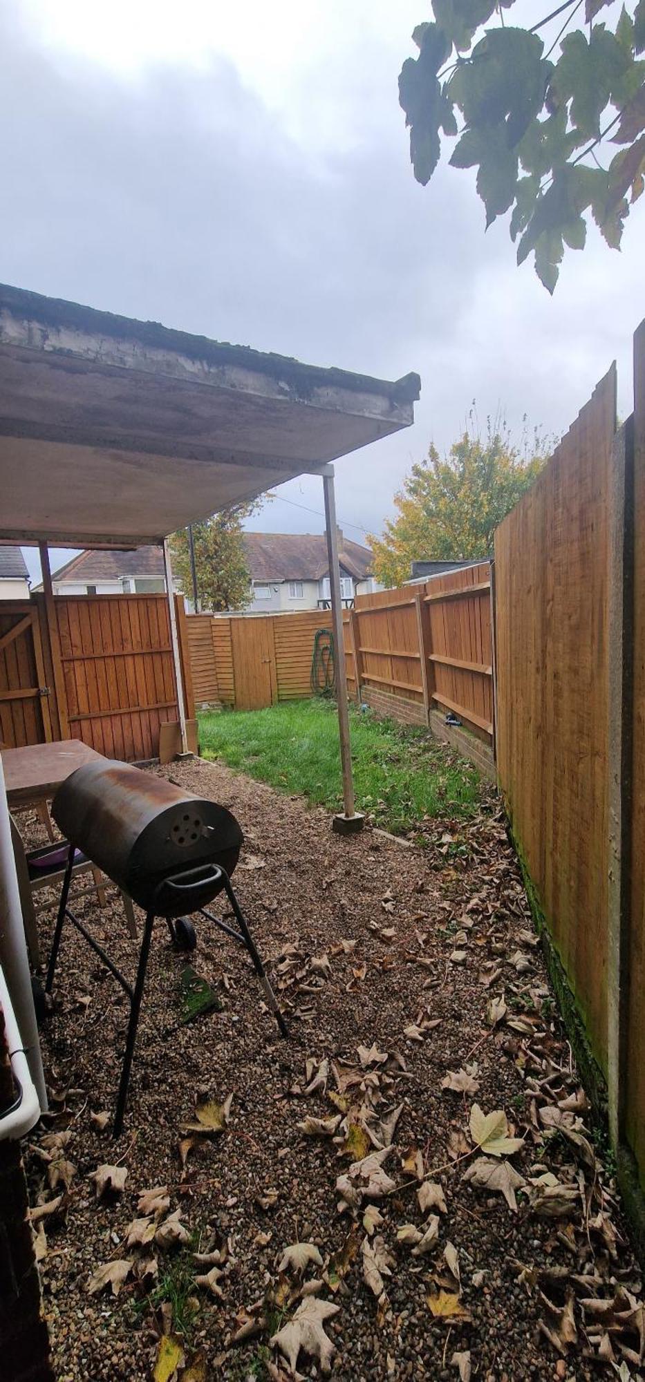 Ritz Place 2 Northolt  Exterior photo